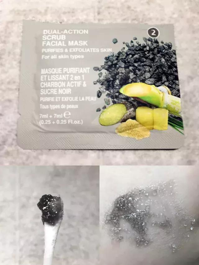 你离“白富美”,可能只差一个清洁面膜!——清洁面膜试用集合