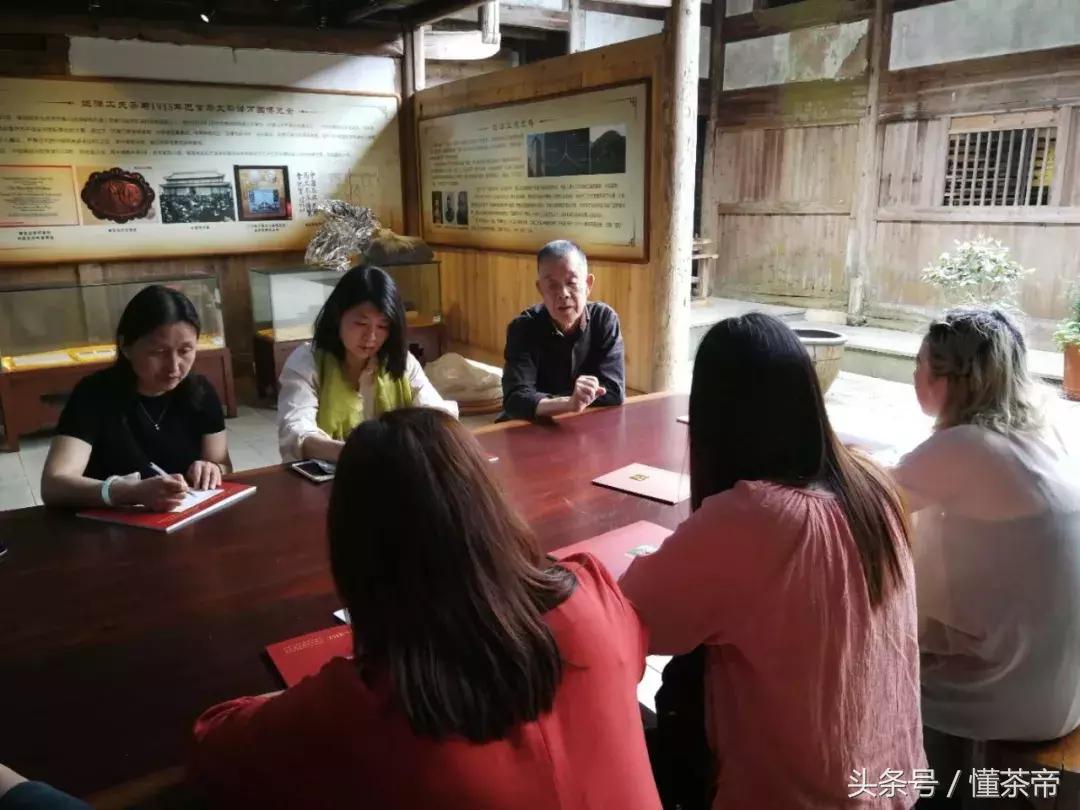 世博会含金量,巴拿马金奖坦洋红茶