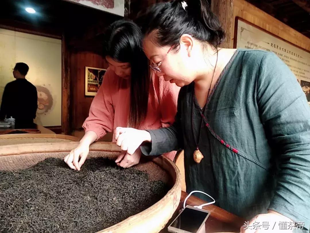 世博会含金量,巴拿马金奖坦洋红茶