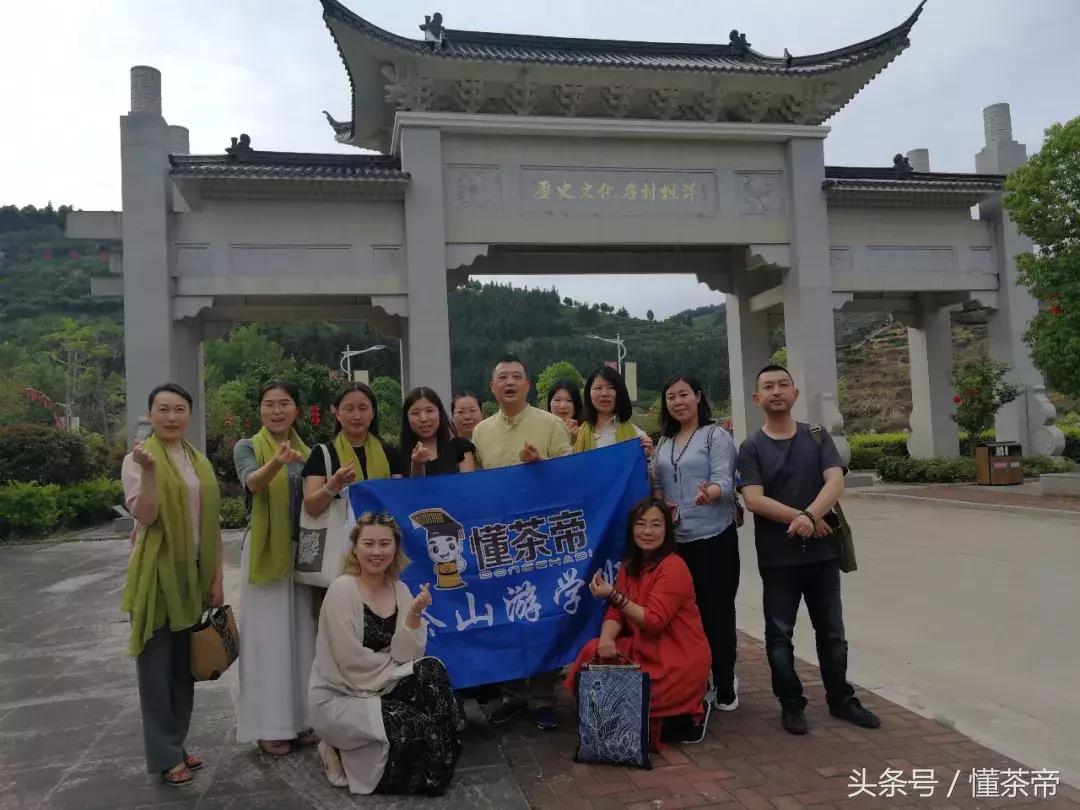 世博会含金量,巴拿马金奖坦洋红茶