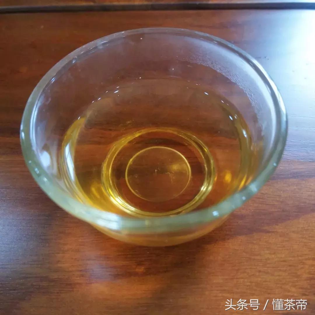 世博会含金量,巴拿马金奖坦洋红茶