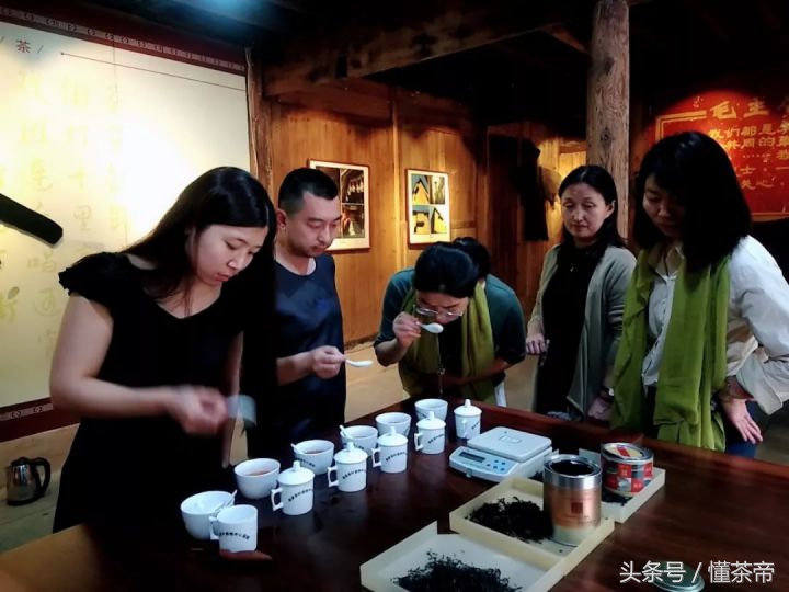 世博会含金量,巴拿马金奖坦洋红茶