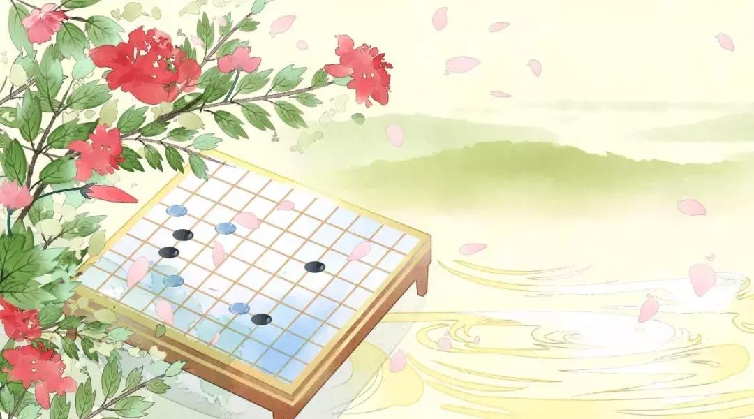 把一切看淡，心就不累了，一起品读最美的10首元曲