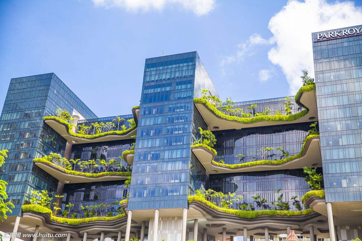 印象狮城新家坡——娘惹美食与都市繁华