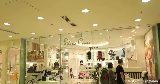 香港攻略一日游购物,吐血推荐国货