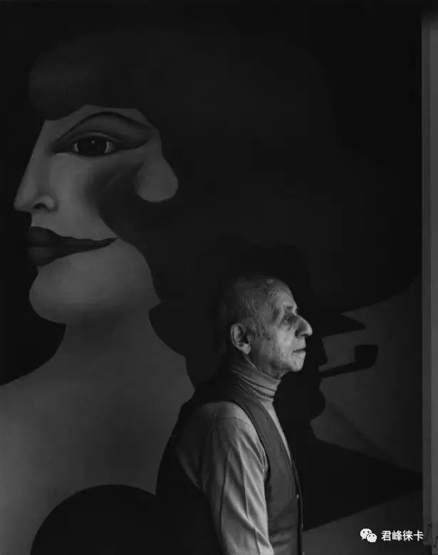 100幅顶级人像摄影,100位摄影大师视频