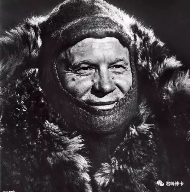 100幅顶级人像摄影,100位摄影大师视频