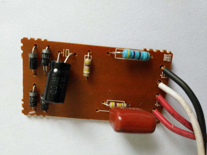 开关电源如何调压,调压电源正确使用方法