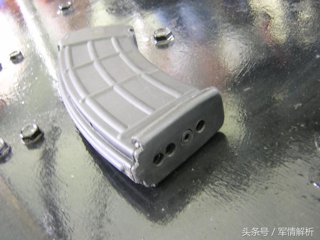 95步枪的缺点,95式步枪的缺点