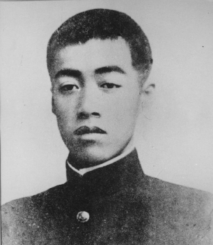 林觉民与妻子决别书,林觉民《与妻书》的精神