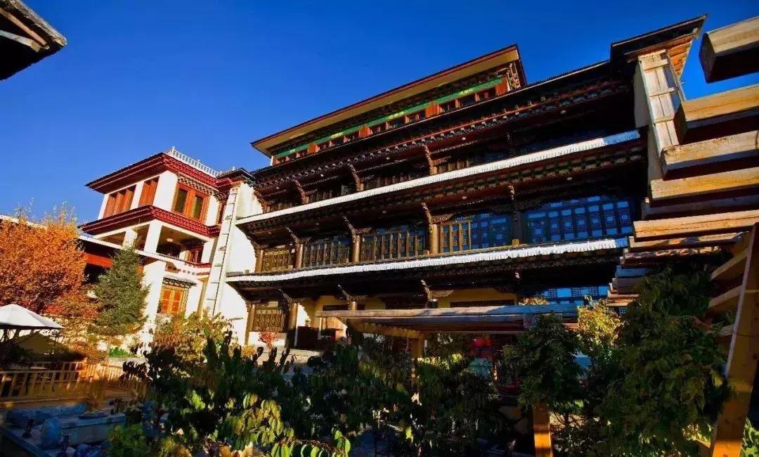 你真的了解民宿么,带大家了解民宿