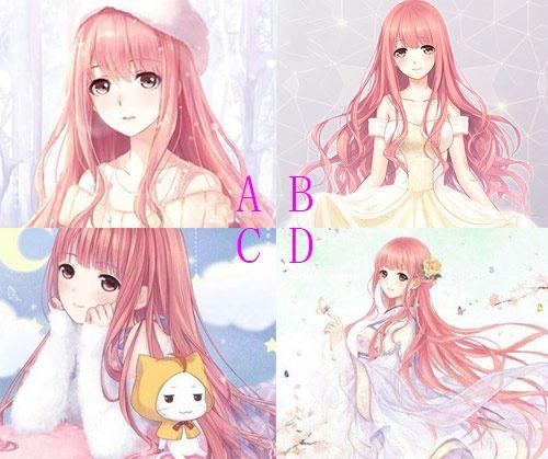 寓意有顺利和好运的微信头像,测你适合哪种微信头像