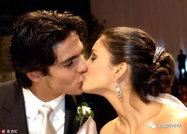 上帝之子卡卡巅峰瞬间,上帝之子卡卡皇马时刻