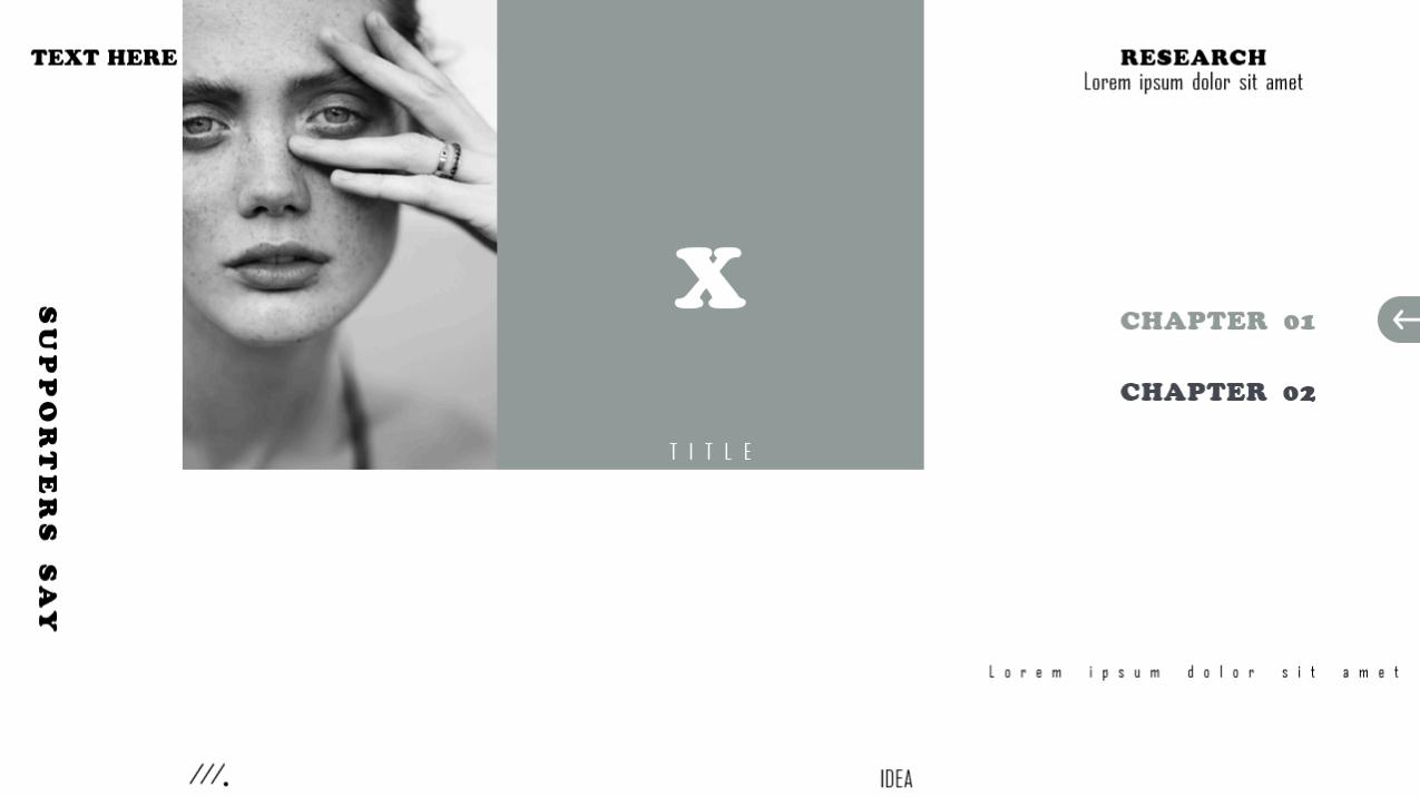 ppt模板高级动画感,ppt轰然坠落动画模板