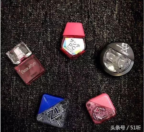 网红眼药水致角膜糜烂,这些网红眼药水暗藏风险