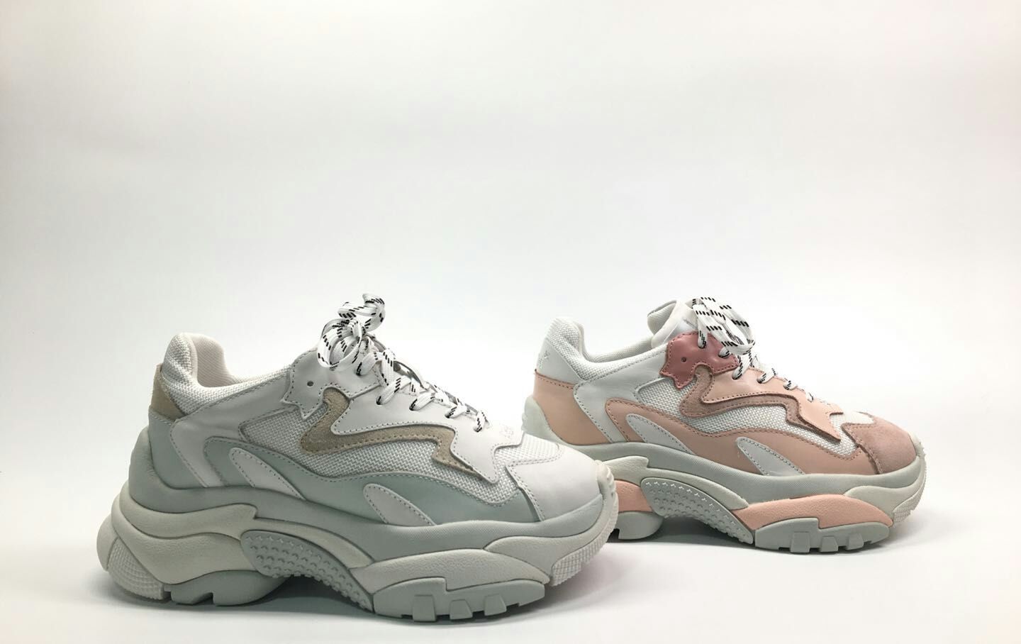 ash鞋值得买吗,ash有男鞋吗