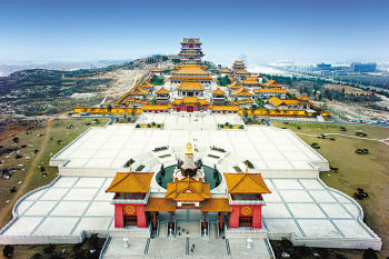 徐州古城景点推荐,徐州城南旅游景点