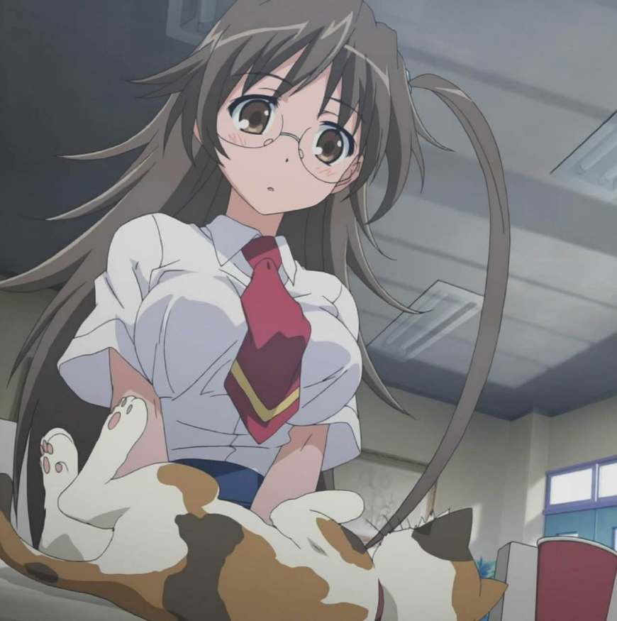 有天使却又不完全是天使的动漫,盘点各种天使