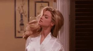 宅着没洗头？“洗头发”不是washhair哦