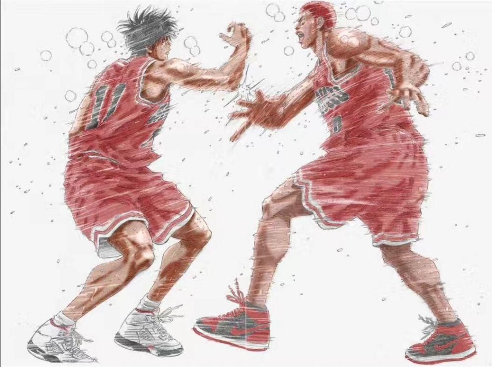 体育的动漫,好看的体育动漫电影