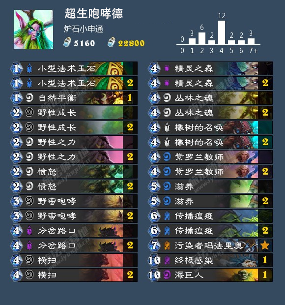 炉石传说女巫森林攻略盗贼,炉石传说女巫森林最终决战