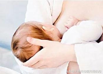 刚出月子怎么睡觉,产后如何正确开奶