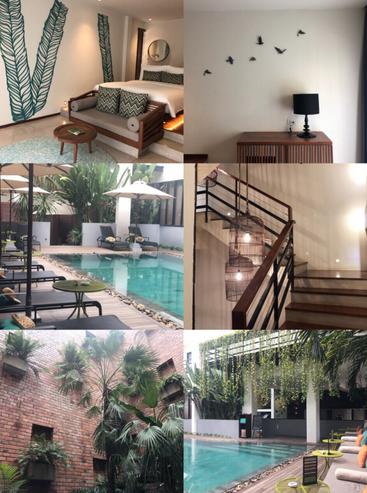 柬埔寨暹粒旅游攻略大全,柬埔寨暹粒旅游注意什么