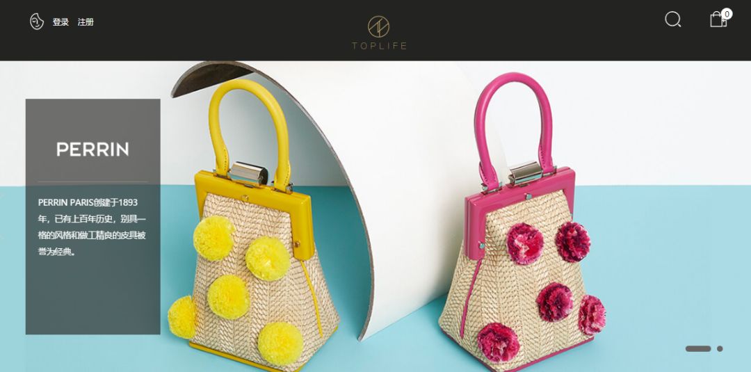 打死也不网购奢侈品的我，被京东的TOPLIFE骗走了钱包……