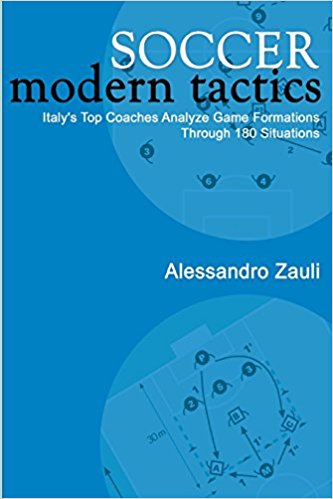 足球战术阵型推荐书,最好的足球教学书推荐15岁