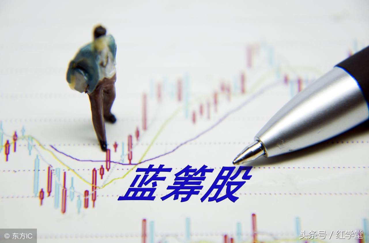 成长股绩优股蓝筹股,蓝筹股和成长股区别