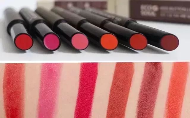 ysl哪几款口红不踩雷,值得推荐的ysl几款口红