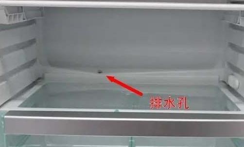 家里冰箱总是积水?老保姆教我这样做,不用花钱请师傅自己搞定
