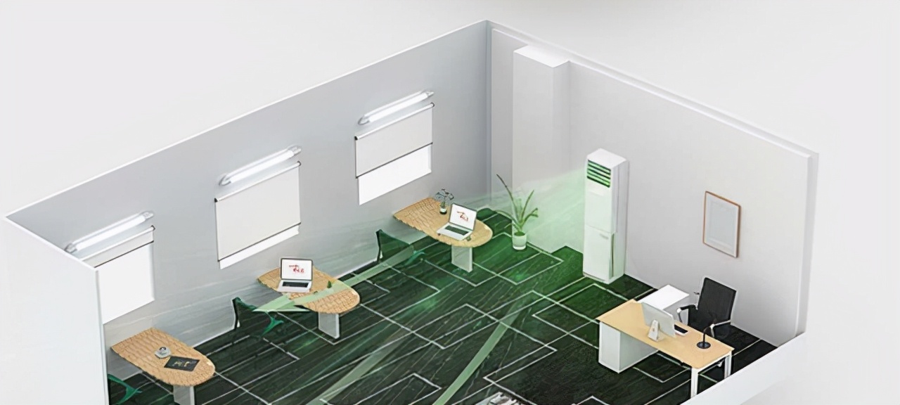 立柜空调好还是风管机好,方形空调立柜式怎么选