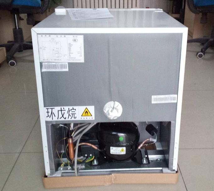 家里冰箱总是积水?老保姆教我这样做,不用花钱请师傅自己搞定