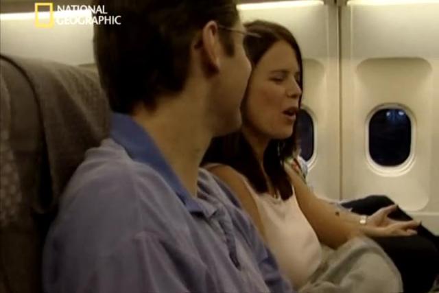 空难新闻报道,越洋236滑翔机