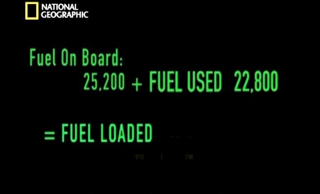 空难新闻报道,越洋236滑翔机