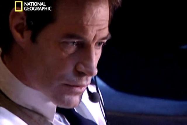 空难新闻报道,越洋236滑翔机