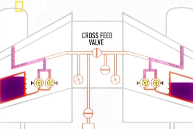 空难新闻报道,越洋236滑翔机