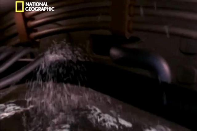 空难新闻报道,越洋236滑翔机