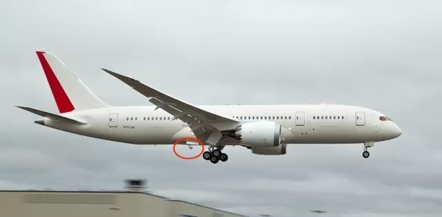 空难新闻报道,越洋236滑翔机