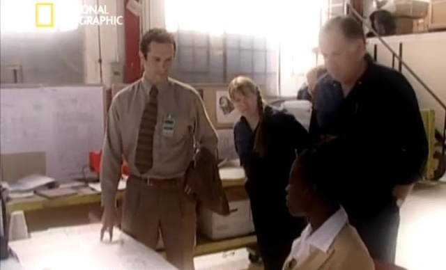 空难新闻报道,越洋236滑翔机