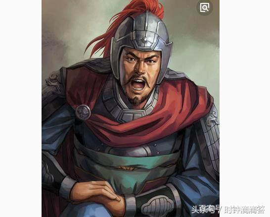 三国演义所有人战力排行榜,三国演义108位武将排名