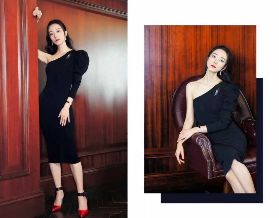 想在夏天变美的女生，快跟着女神韩雪和肯豆挑选好看的内衣