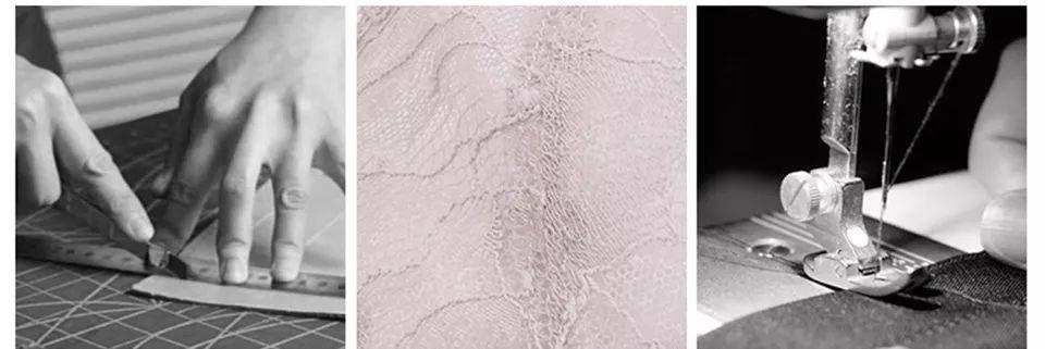 想在夏天变美的女生，快跟着女神韩雪和肯豆挑选好看的内衣