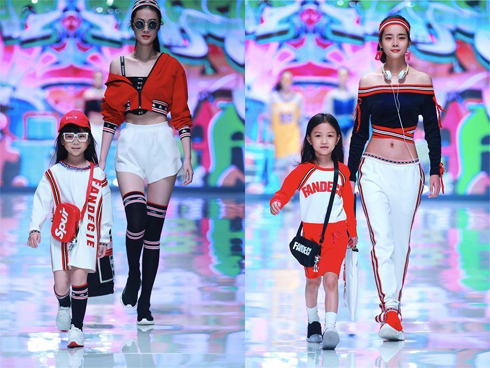 想在夏天变美的女生，快跟着女神韩雪和肯豆挑选好看的内衣