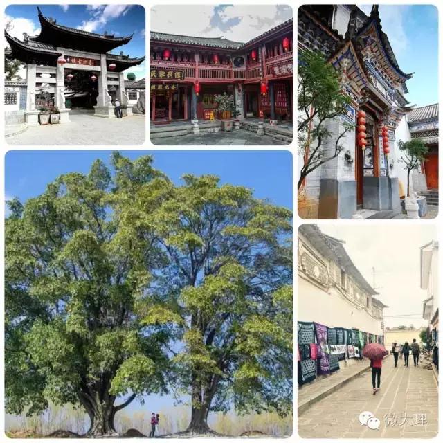 大理洱海环游路线需要多久,大理洱海环游路线从哪里开始