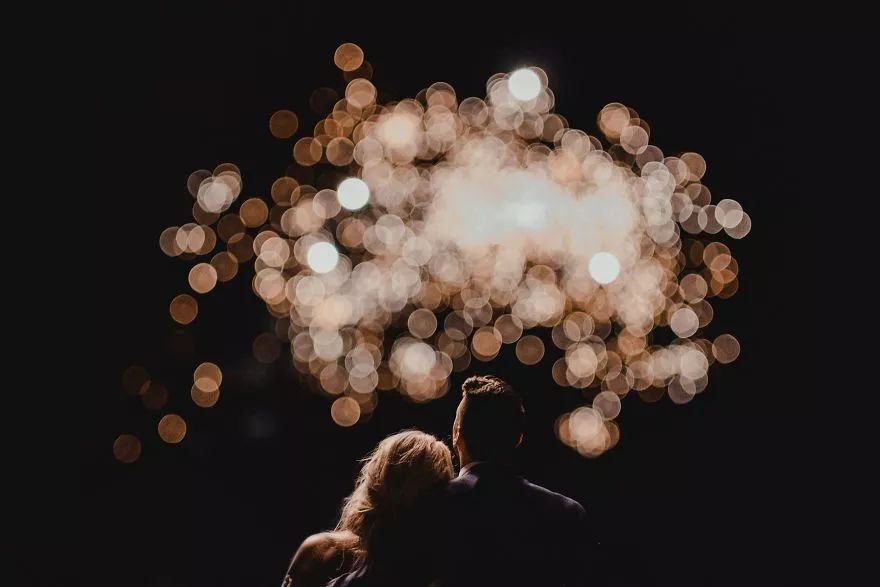 世界上最美的婚纱,50张全球最美婚纱照