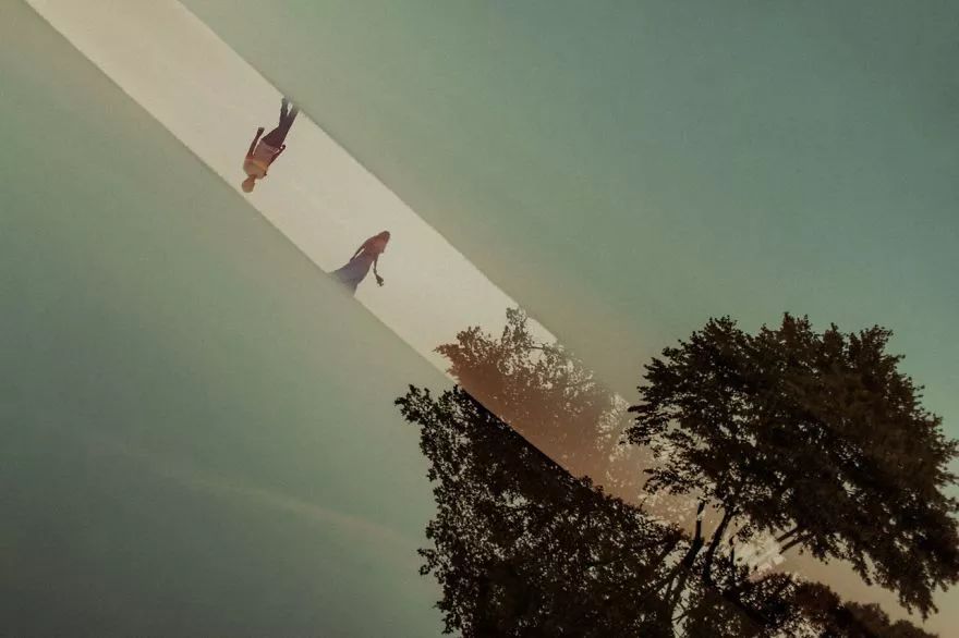 世界上最美的婚纱,50张全球最美婚纱照