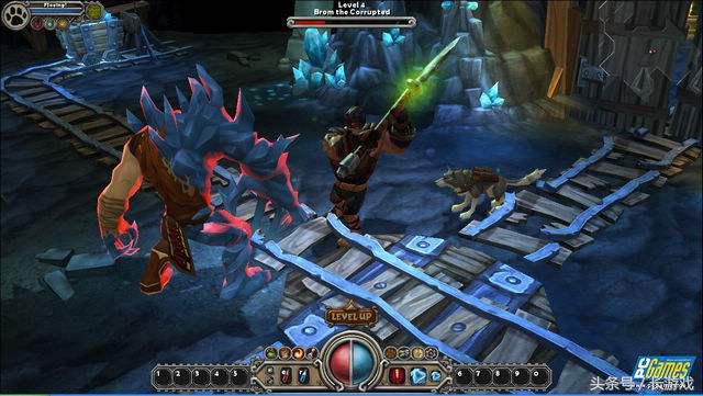 当前版本暗黑3流派,暗黑3大作