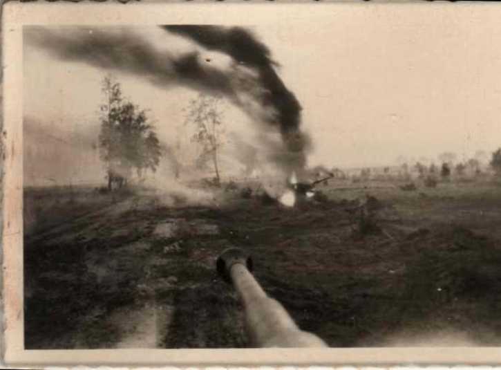 二战日军各式坦克,日军二战坦克有哪些